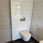 Апартаменты Arctic Lofoten *