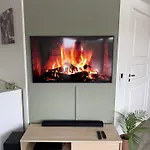 Apartament Arctic Lofoten *