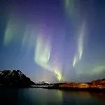 Arctic Lofoten Apartament