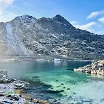 Arctic Lofoten Apartament Vestvagoy