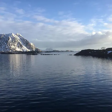 Arctic Lofoten Apartment
