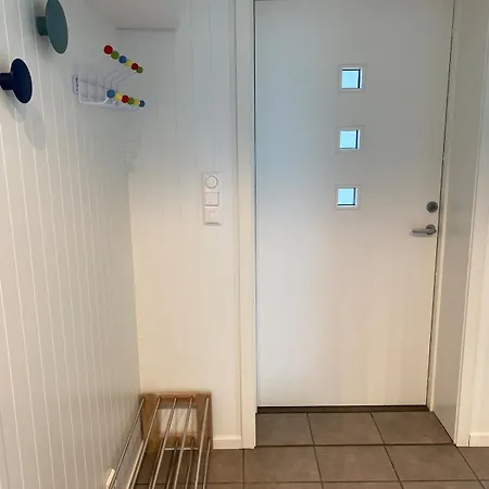 Arctic Lofoten Appartement