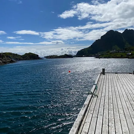 Arctic Lofoten * Vestvagoy