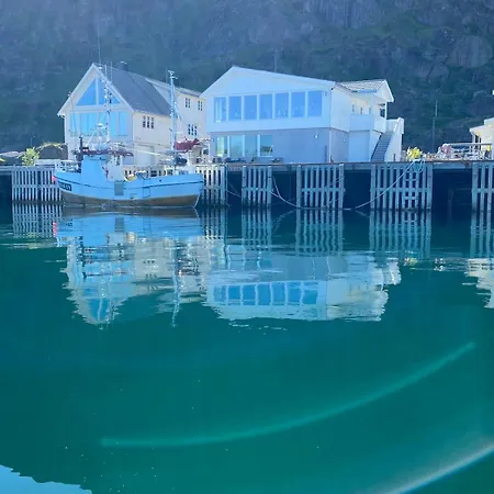 Arctic Lofoten Vestvagoy