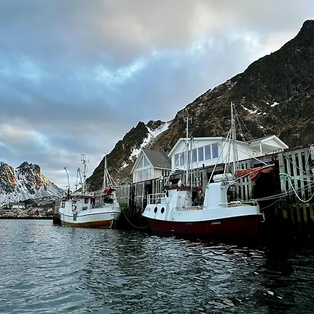 Arctic Lofoten Appartement *
