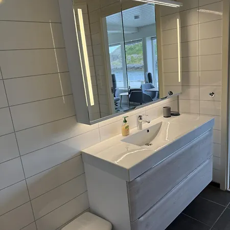 Arctic Lofoten Appartement Vestvagoy