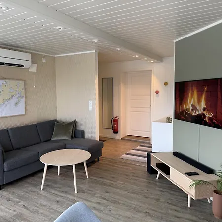 Arctic Lofoten Vestvagoy