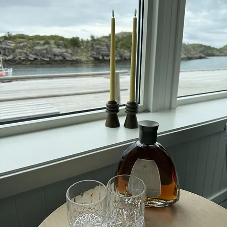 Appartement Arctic Lofoten *