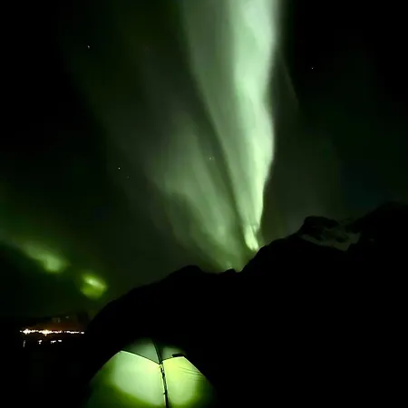 Arctic Lofoten Appartement *