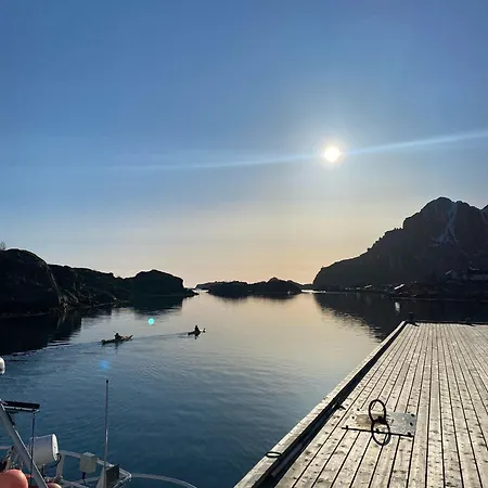 Arctic Lofoten *