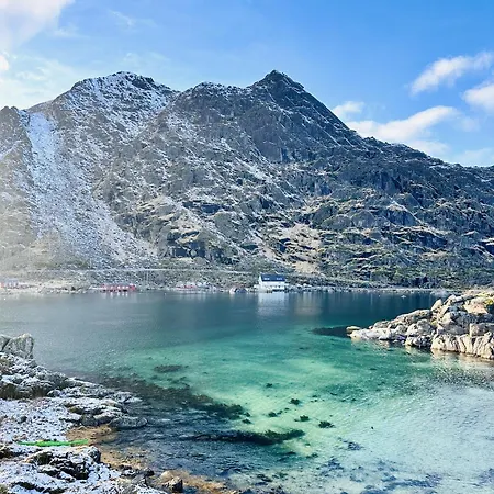 Arctic Lofoten Appartement Vestvagoy