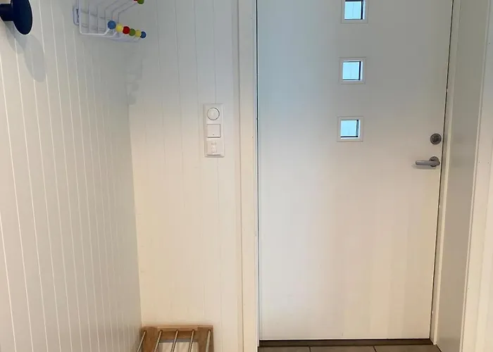 Arctic Lofoten Apartmán