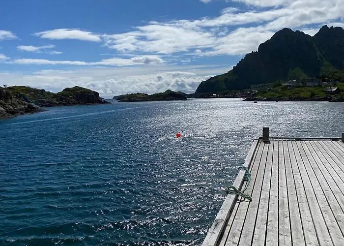 Arctic Lofoten * Vestvagoy