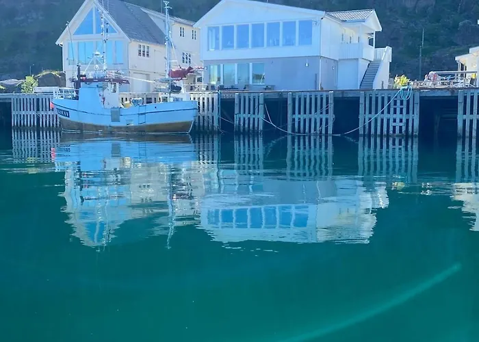 Arctic Lofoten Vestvagoy