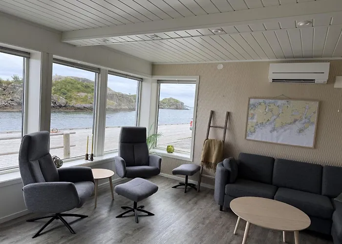 Arctic Lofoten Vestvagoy