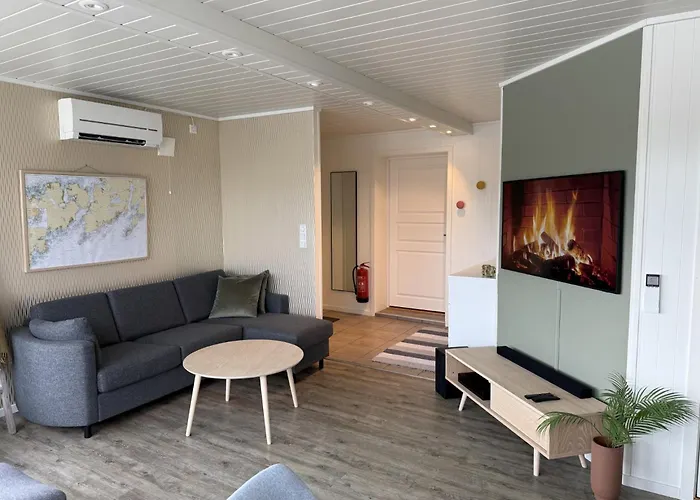 Arctic Lofoten Vestvagoy