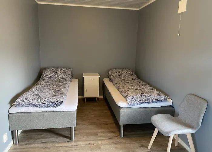 Arctic Lofoten Vestvagoy