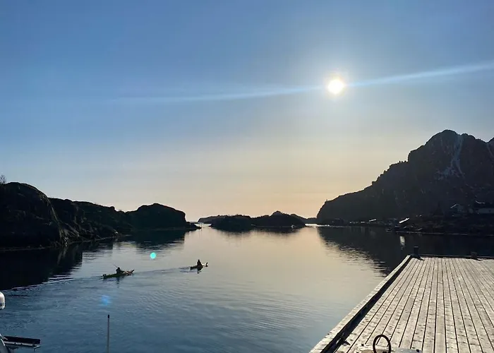Arctic Lofoten *