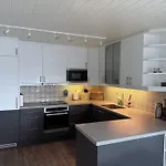 Apartment Arctic Lofoten *