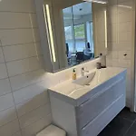 Arctic Lofoten Apartment Vestvagoy