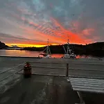 Arctic Lofoten Vestvagoy