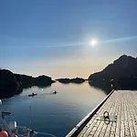 Arctic Lofoten *