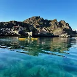 Arctic Lofoten Vestvagoy