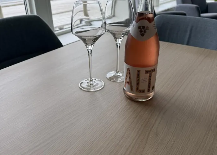 Arctic Lofoten * Vestvagoy